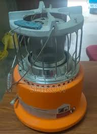 Ampia gas brooder for poultry Kenya