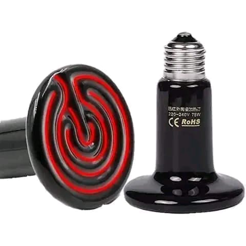 Brooding coil electric heater Kenya