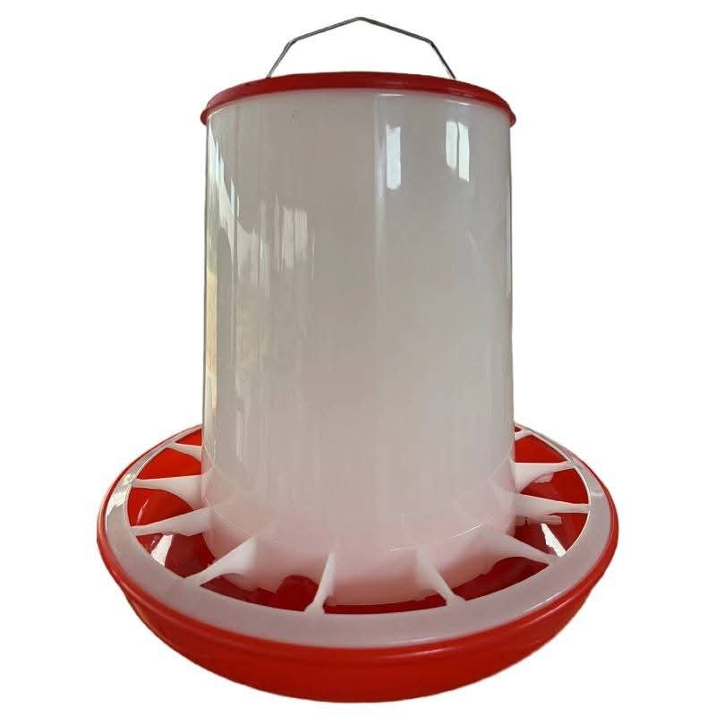 Poultry feeders Kenya various sizes
